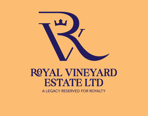 Royal Vineyard Estate Ltd — A legacy reserved for royalty
