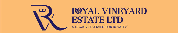 Royal Vineyard Estate Ltd logo
